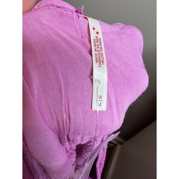 Free People String Of Hearts Maxi Dress - Picture 7 of 7